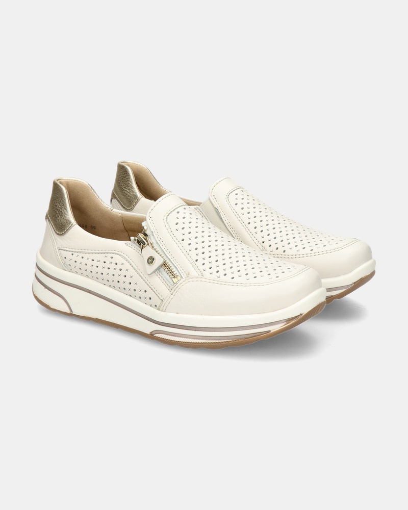 Ara Instapschoenen  - wit