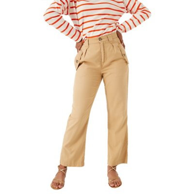 Pantalon femme N40312 GARCIA