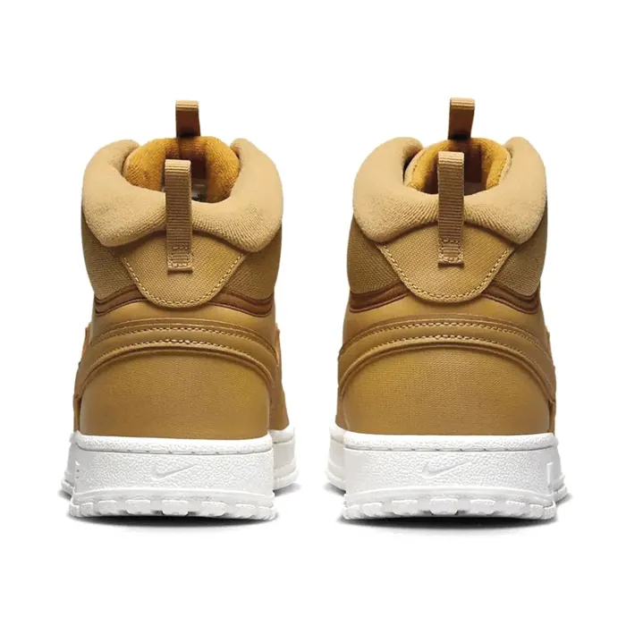 Nike Court Vision Mid Winter Sneakers Heren