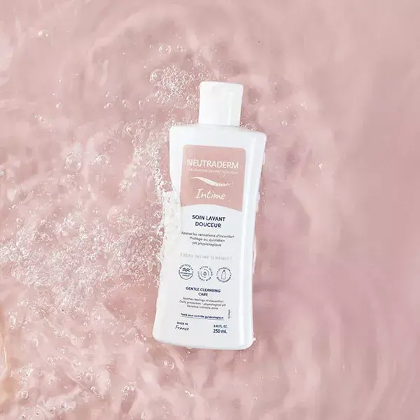 Neutraderm Sabonete Íntimo Suave 250ml