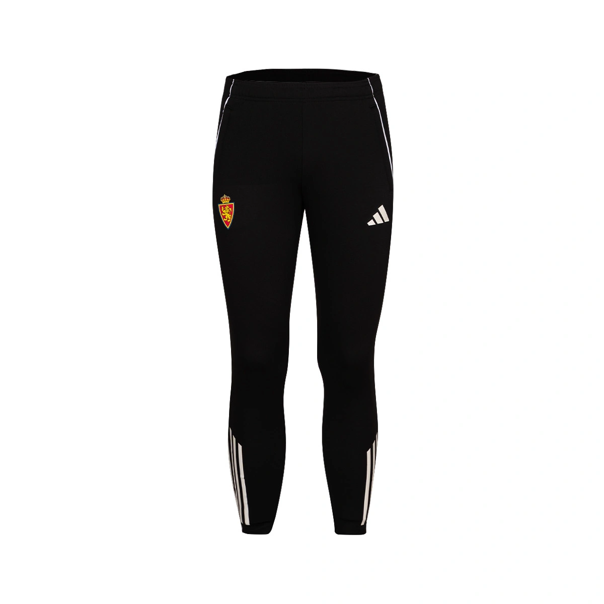 Calças adidas Real Zaragoza Treino Técnico 25-26 Criança