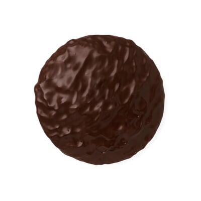 Elisenlebkuchen Zartbitter