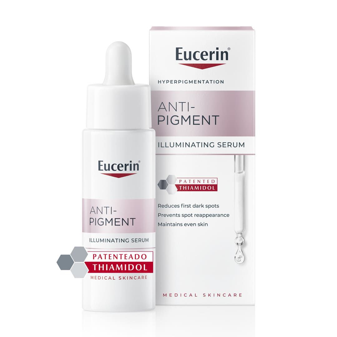 EUCERIN  Anti-Pigment Sérum Iluminador - 30ml