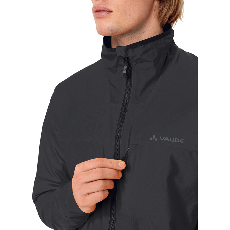 Vaude Herren Moab Insulation Light Jacke