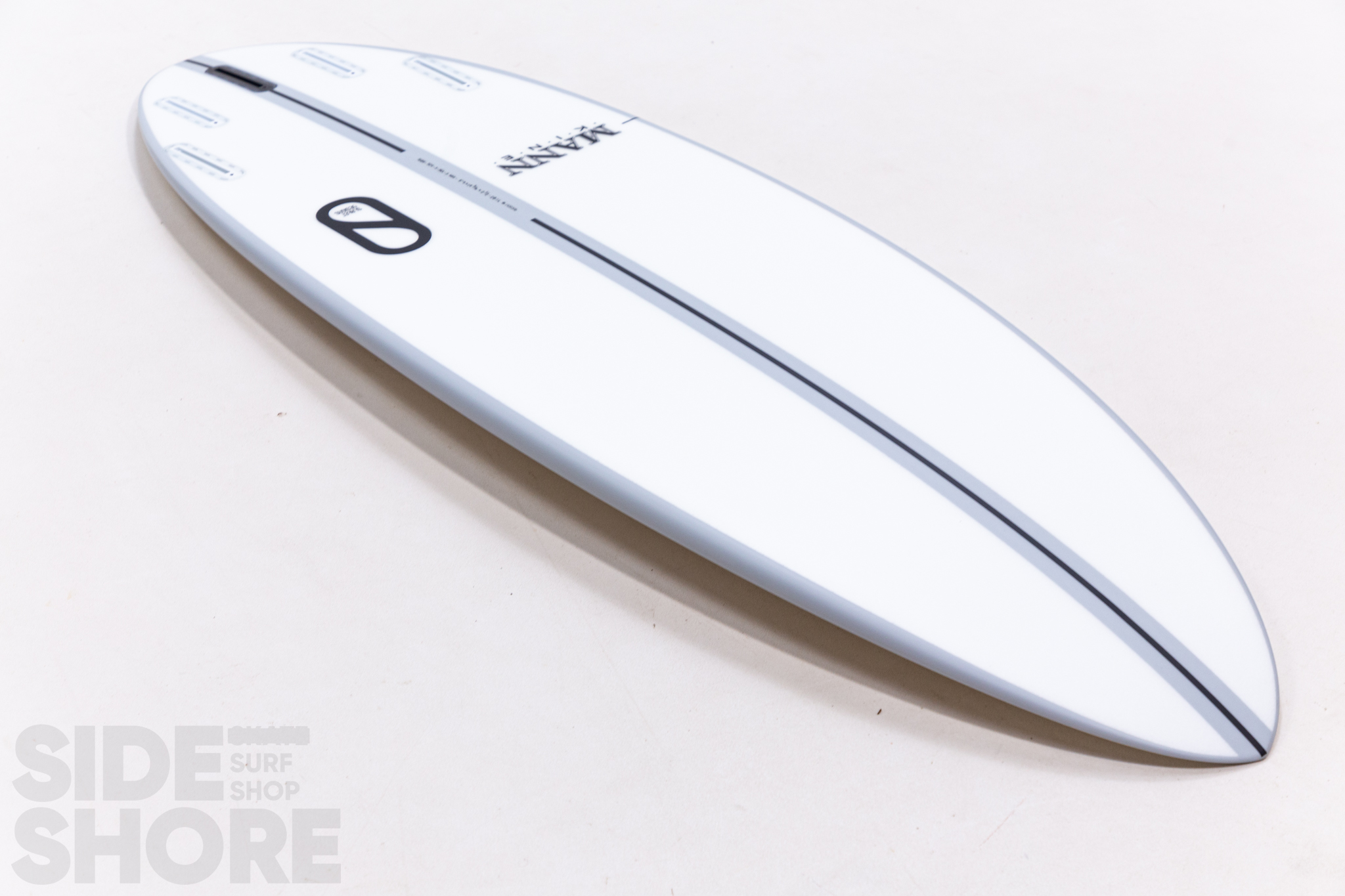Slater Design / Firewire S-Boss - 5'7 x 19 3/16