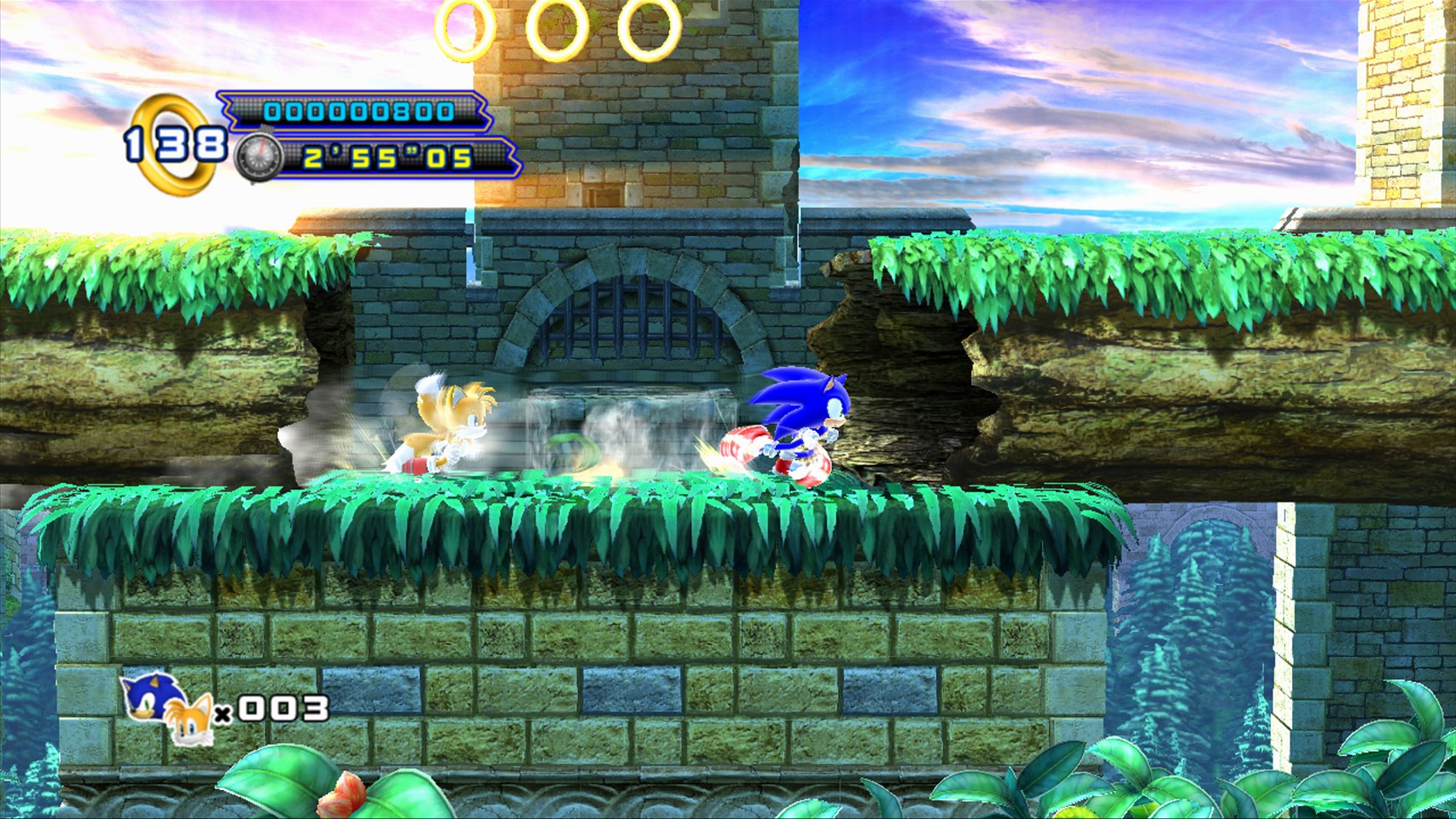 Sonic the Hedgehog™ 4 Episode 2- PC