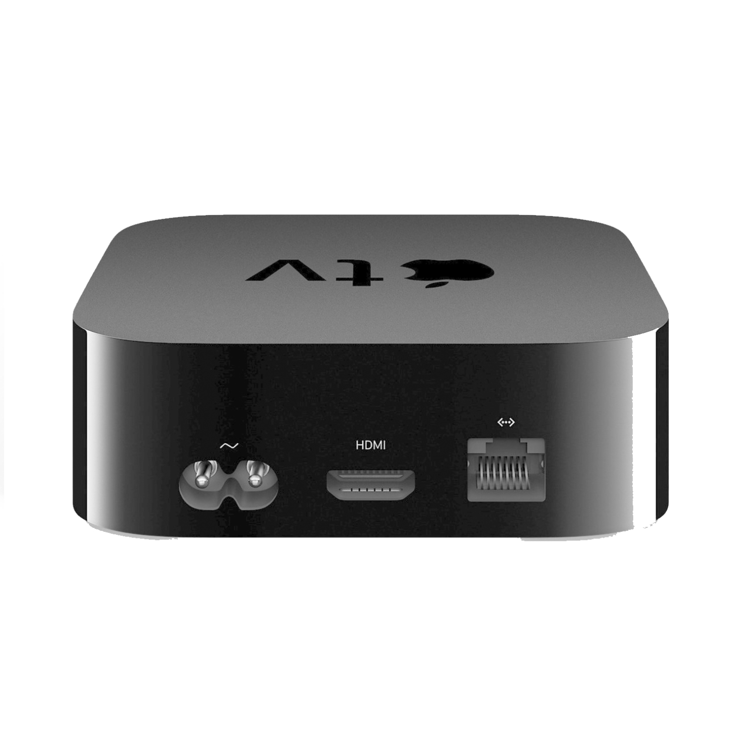 Apple TV 4K Gen 1