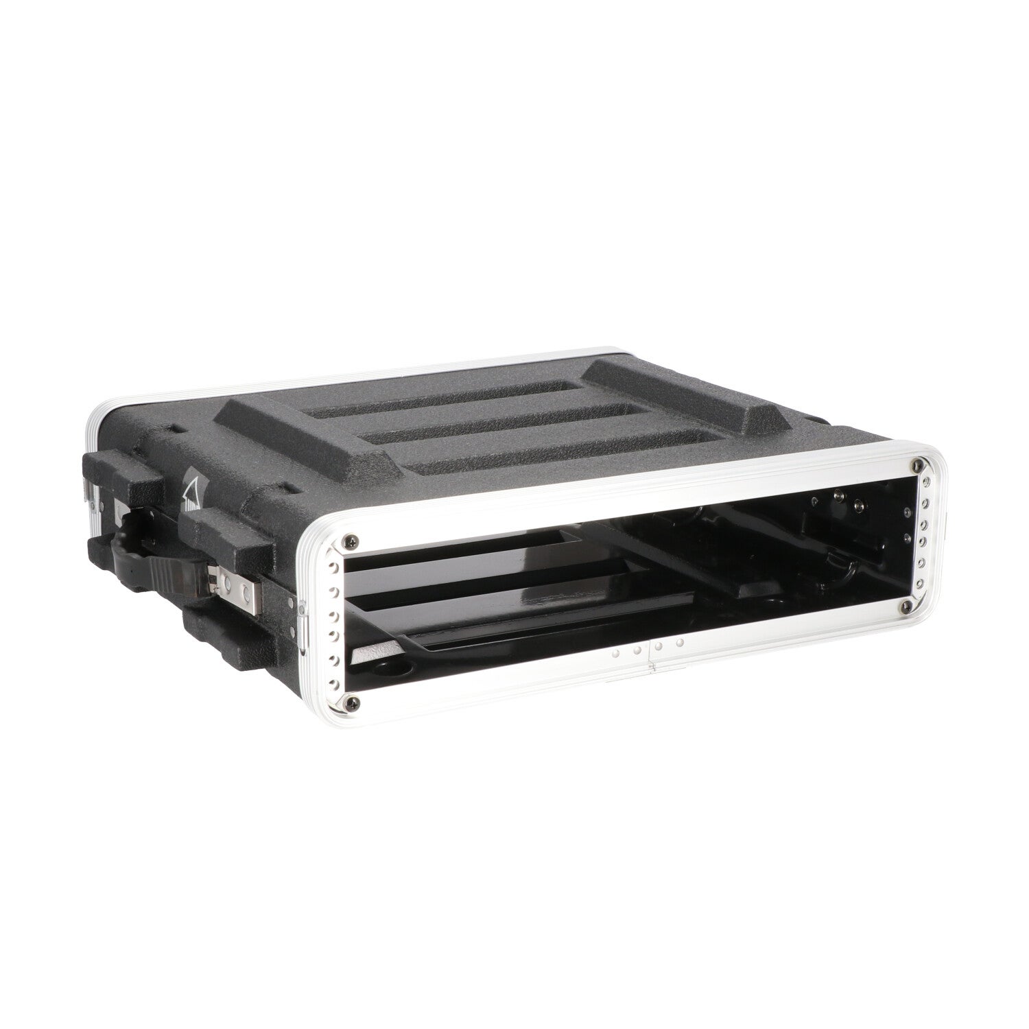 Innox GoRAX 2U17 double-door flightcase 2U, 43 cm diep