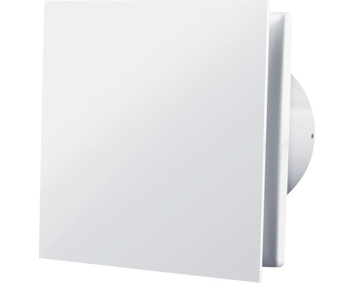 Toilet- en badkamerventilator Solid 100