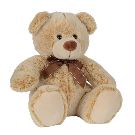 Nicotoy Bär 26 cm, 1 Stück, 3-fach sortiert