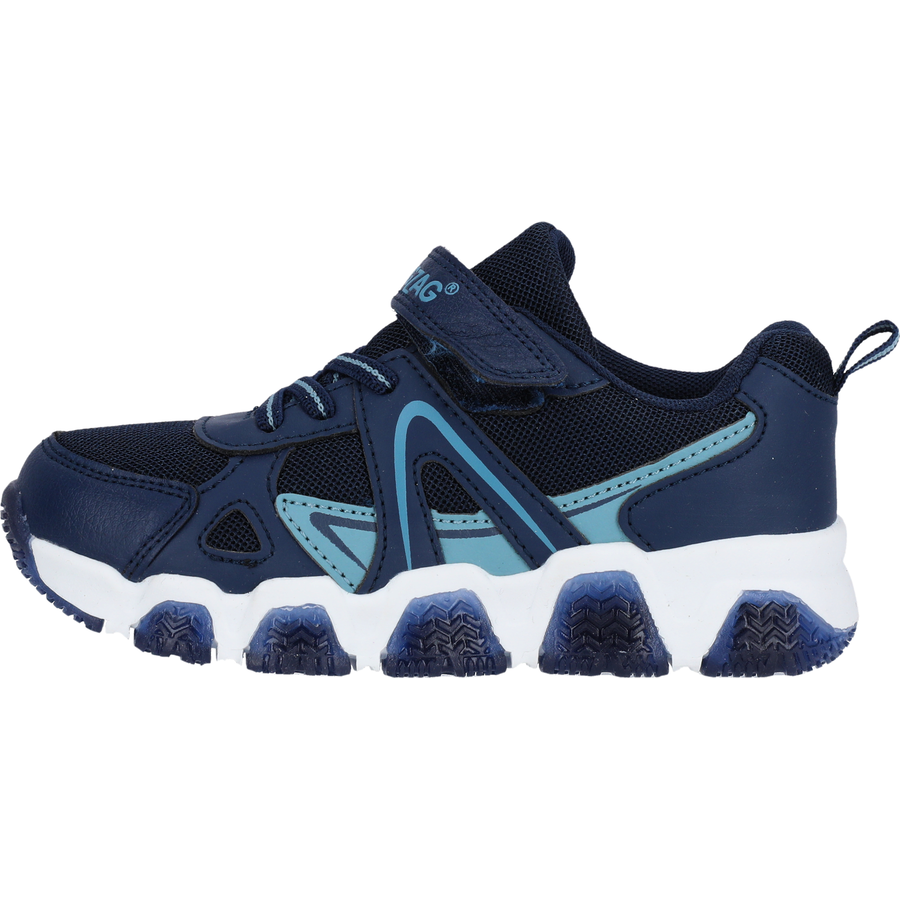 ZigZag Sneaker Rupen 2051 Insignia Blue