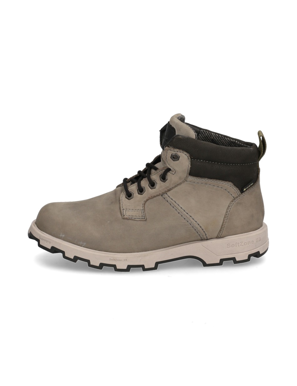 Preston GTX