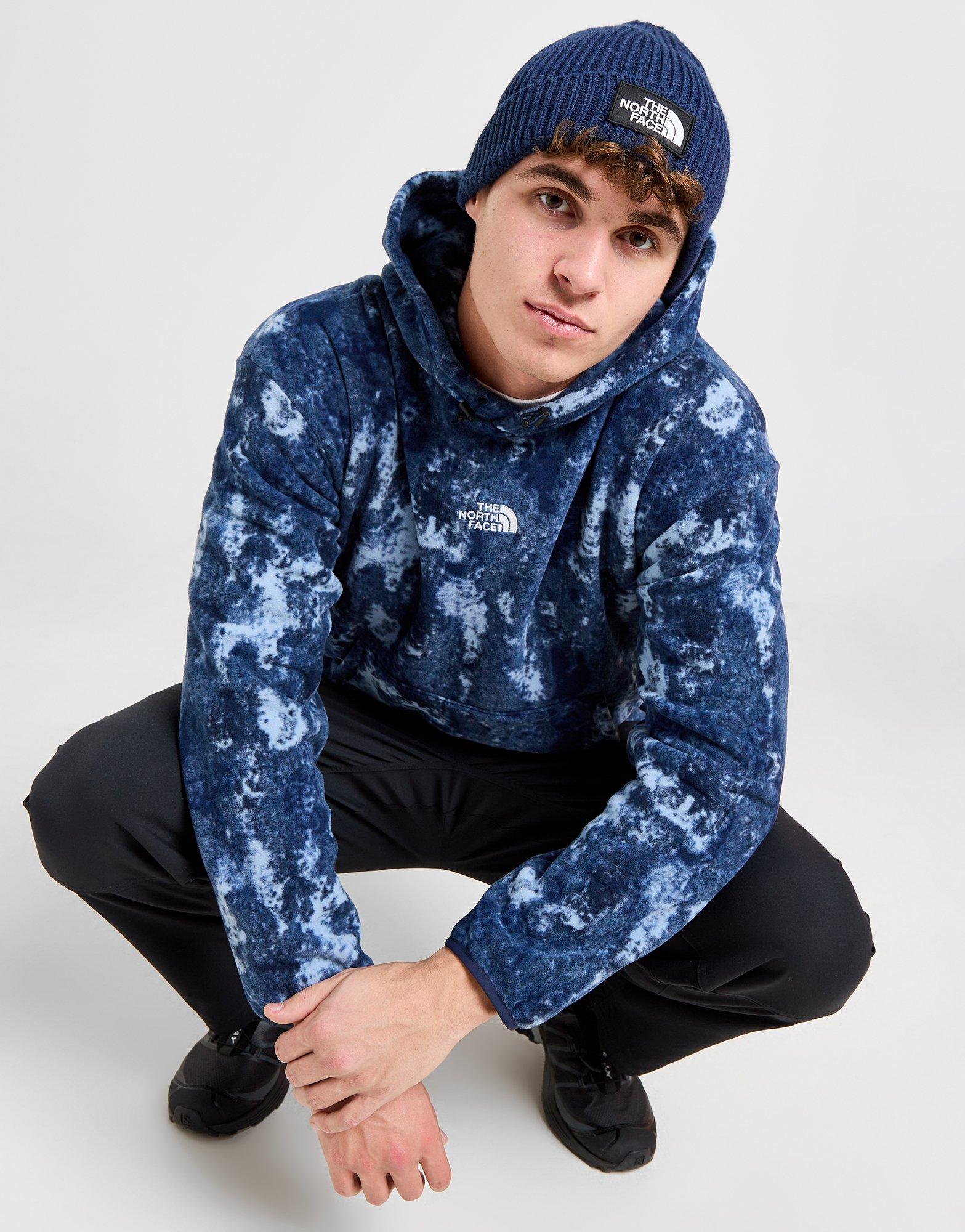 The North Face Sweat à capuche Imprimé Samari Homme