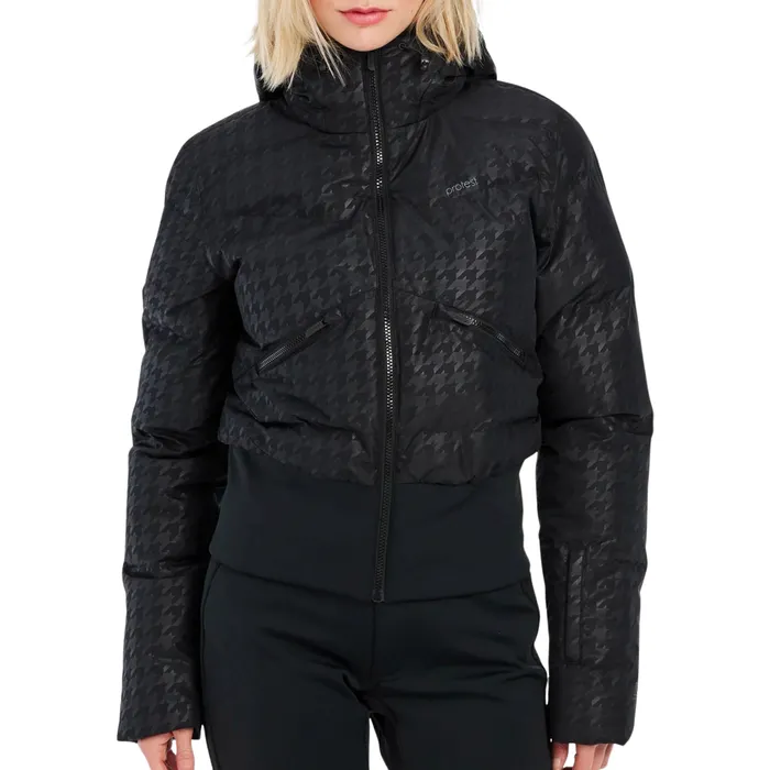 Protest Micha Puffer Skijas Dames