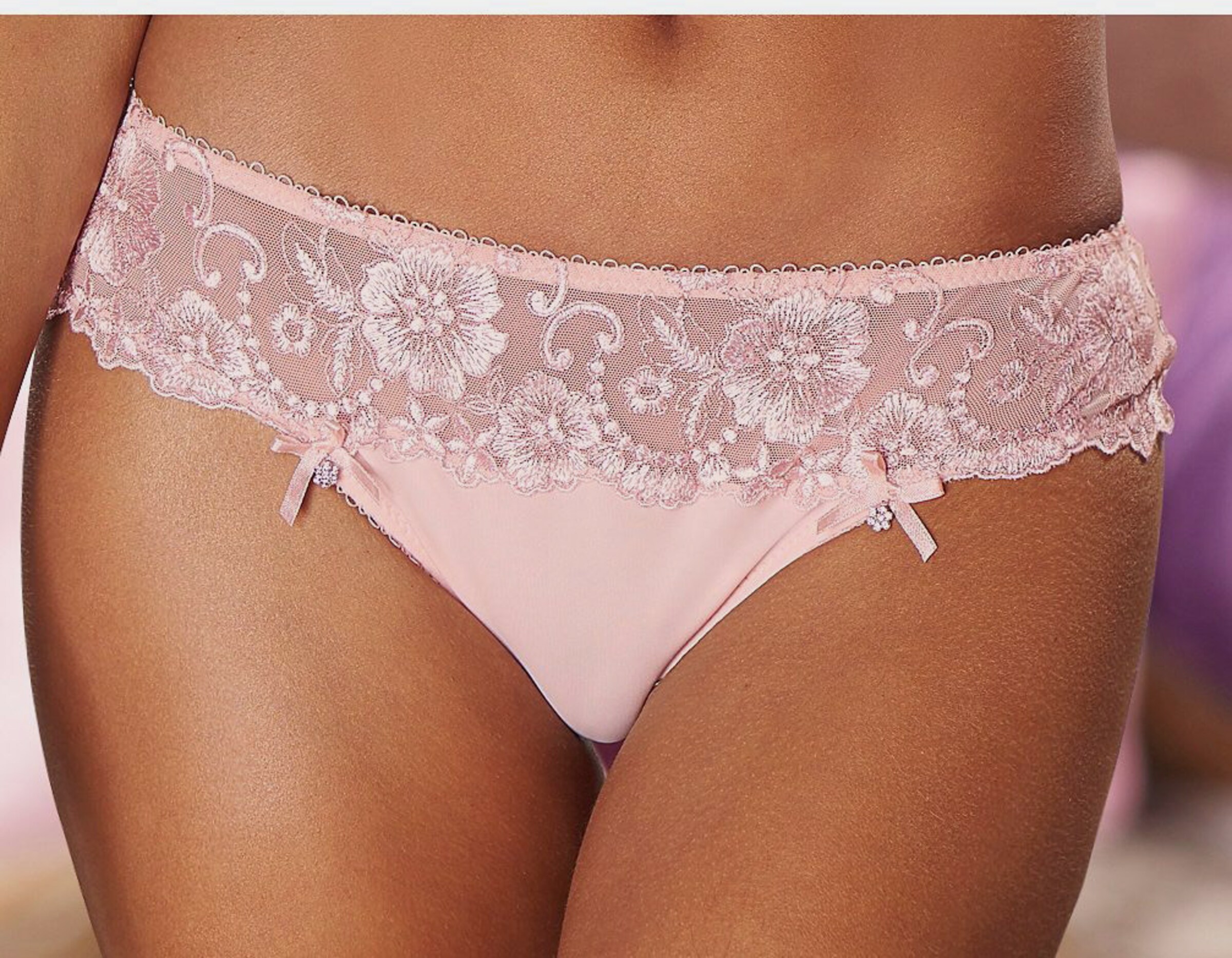 String