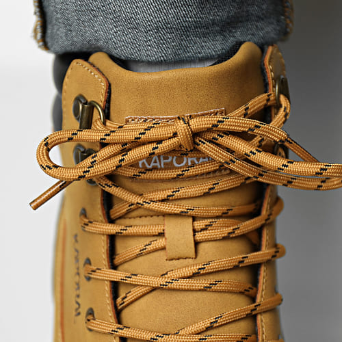 Baskets Montantes Drick 44679 Camel