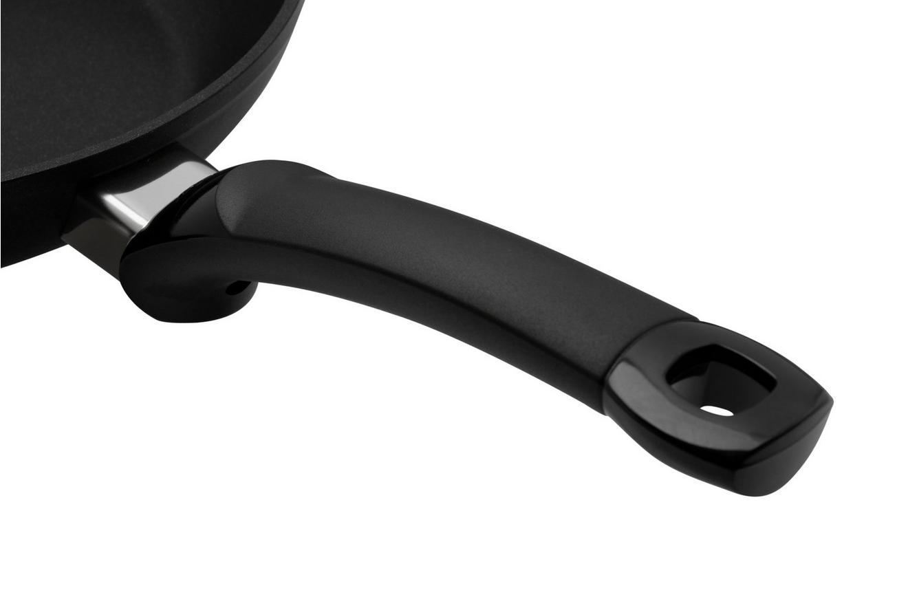 Fissler Levital Classic   24 cm en 28 cm koekenpan