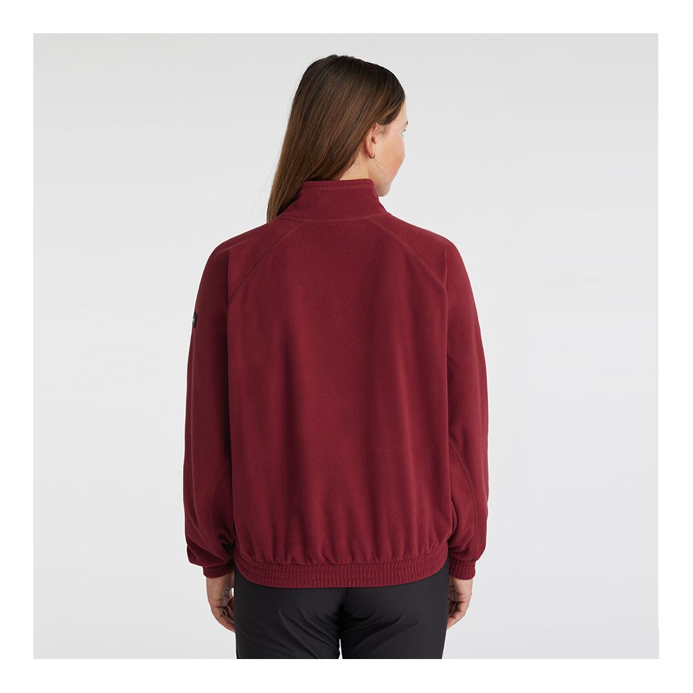 O'Neill O'RIGINALS - Polaire Femme windsor wine