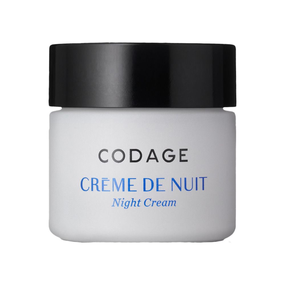 Codage Night Cream - 50 ml.