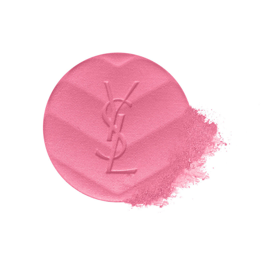 Yves Saint Laurent Make Me Blush Powder Blush