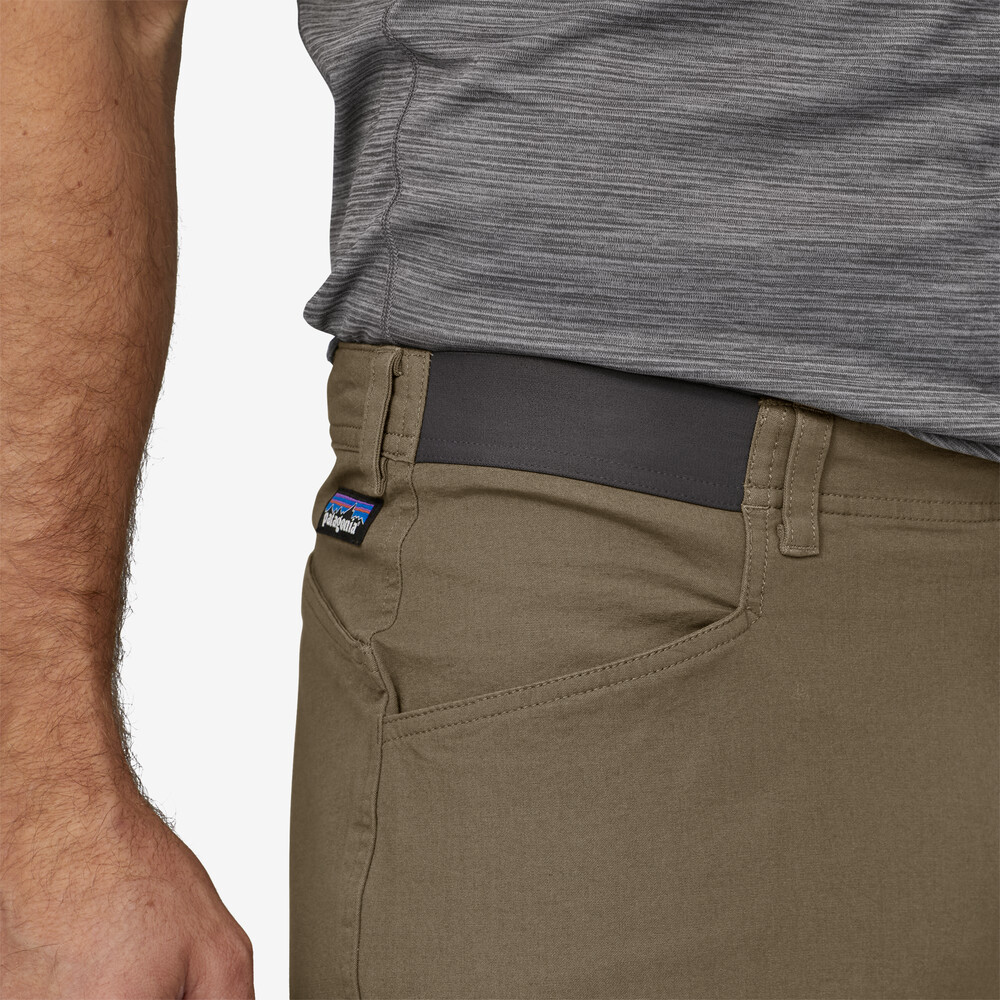 Venga Rock Shorts für Herren – 10 Zoll