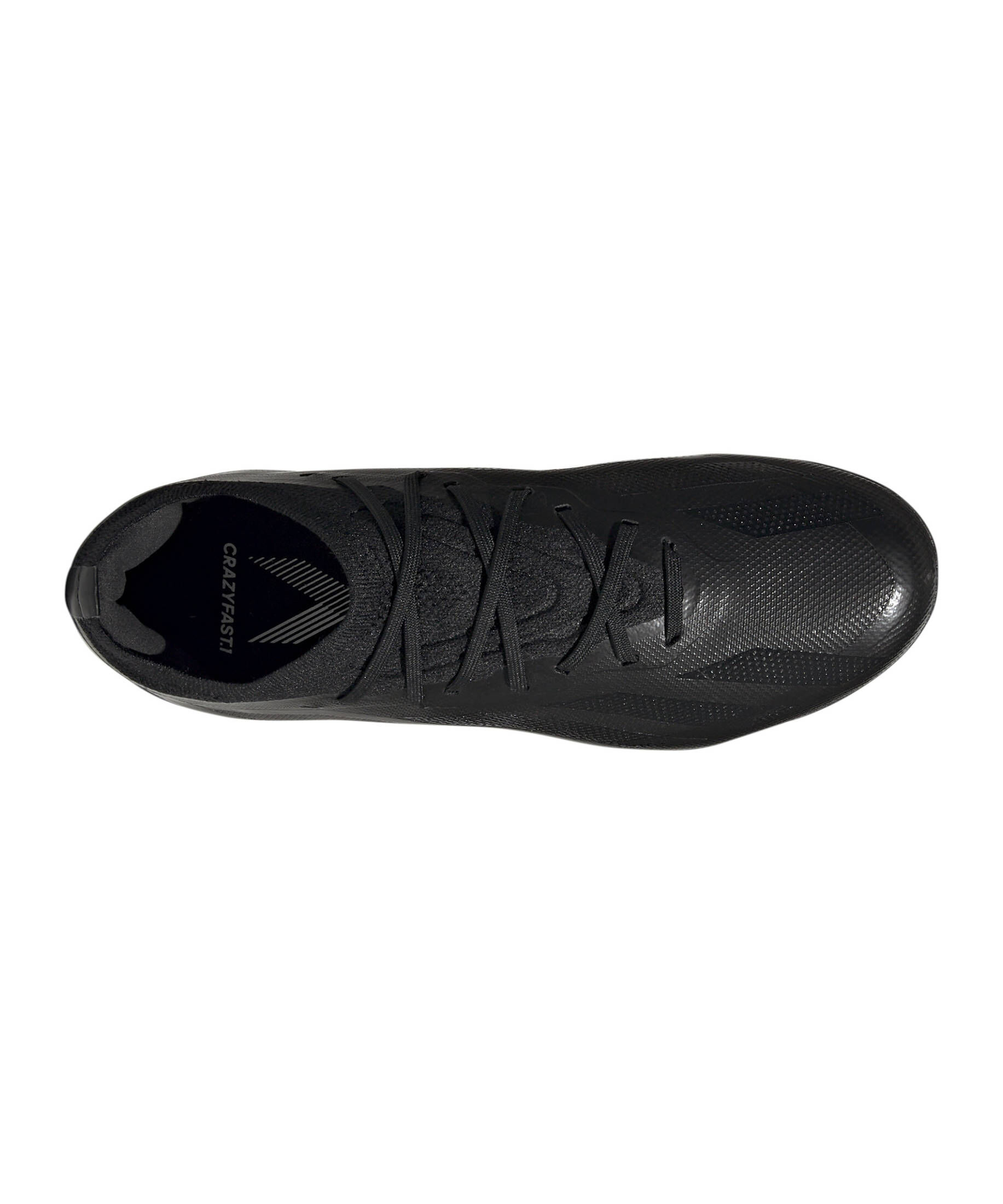 adidas Performance| Kinder Fußballschuhe Rasen X CRAZYFAST.1 FG