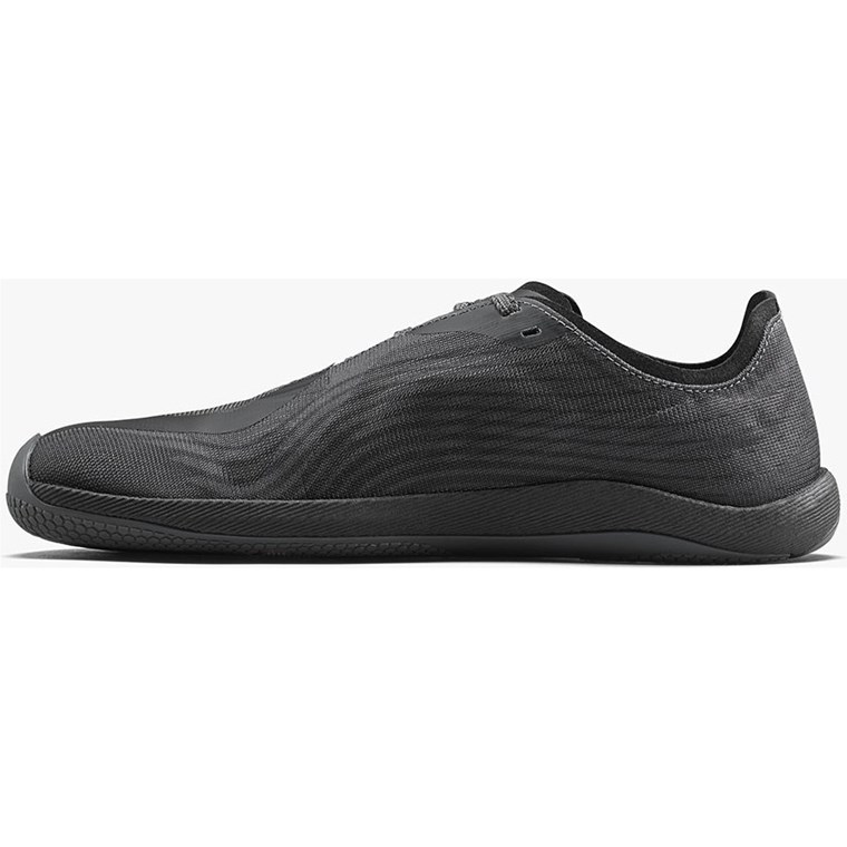 Vivobarefoot Primus Flow Dark Shadow