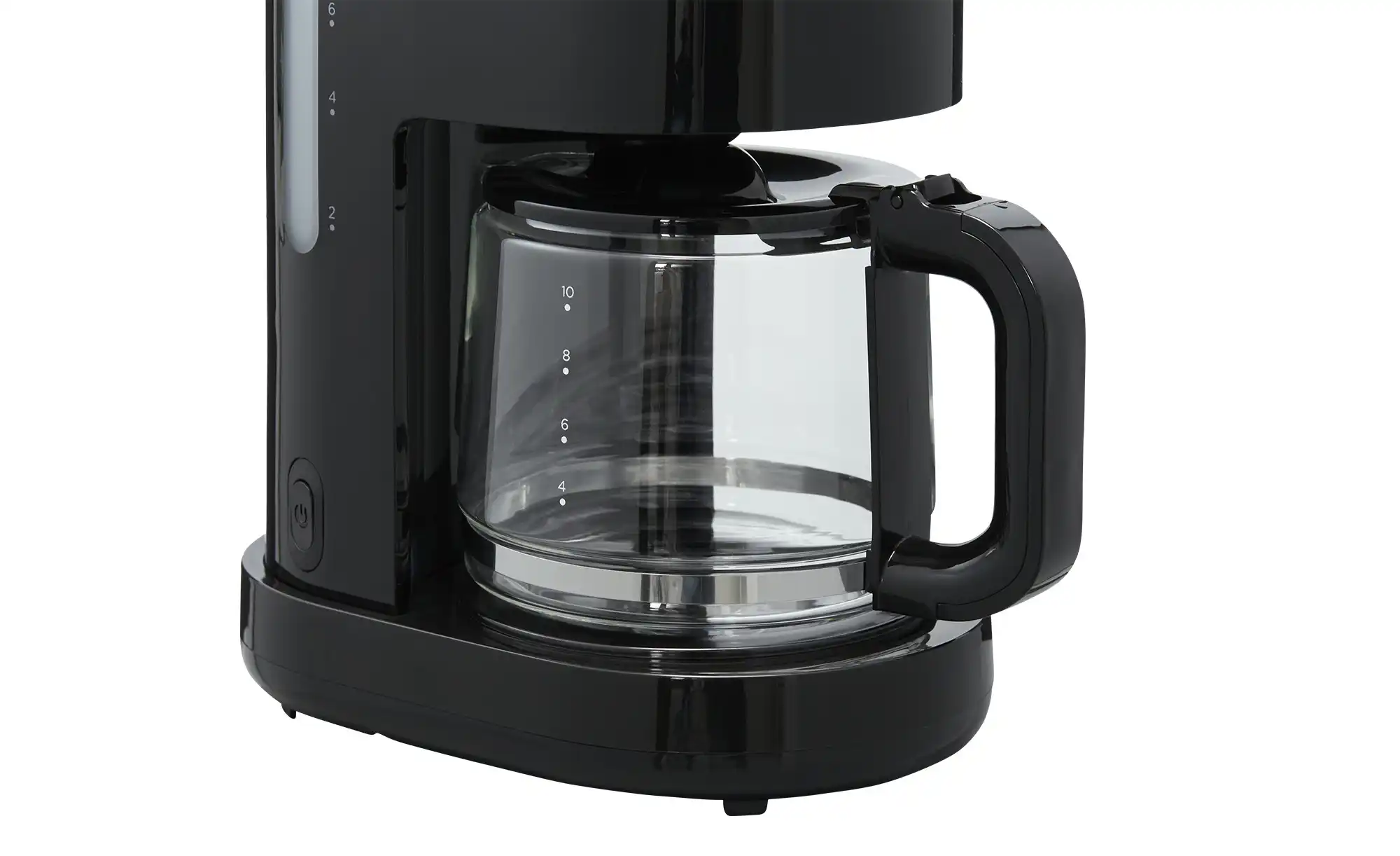 KHG Kaffeautomat KA-131 GSE