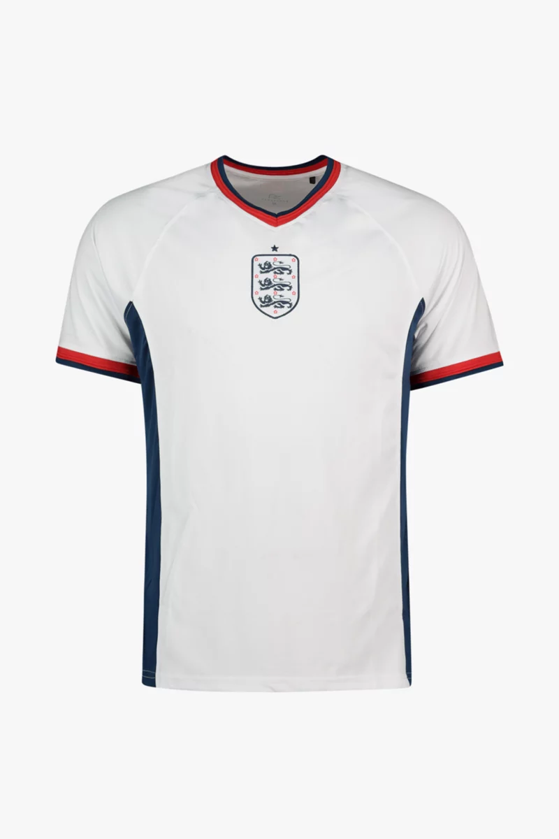 POWERZONE England Fan Herren T-Shirt