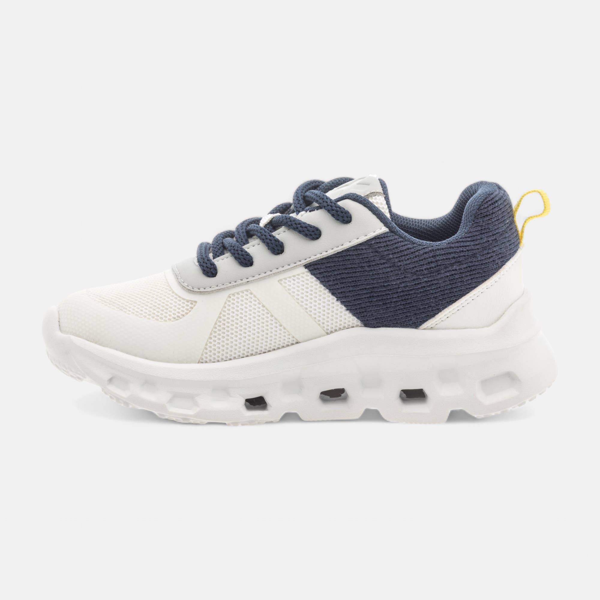 Sneakers Garçon blanc