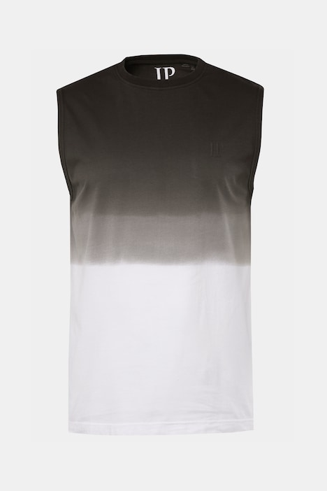 Tanktop, Farbverlauf, bis 8 XL