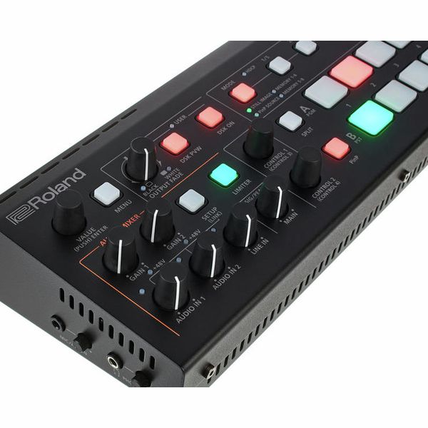 Roland V-1HD+