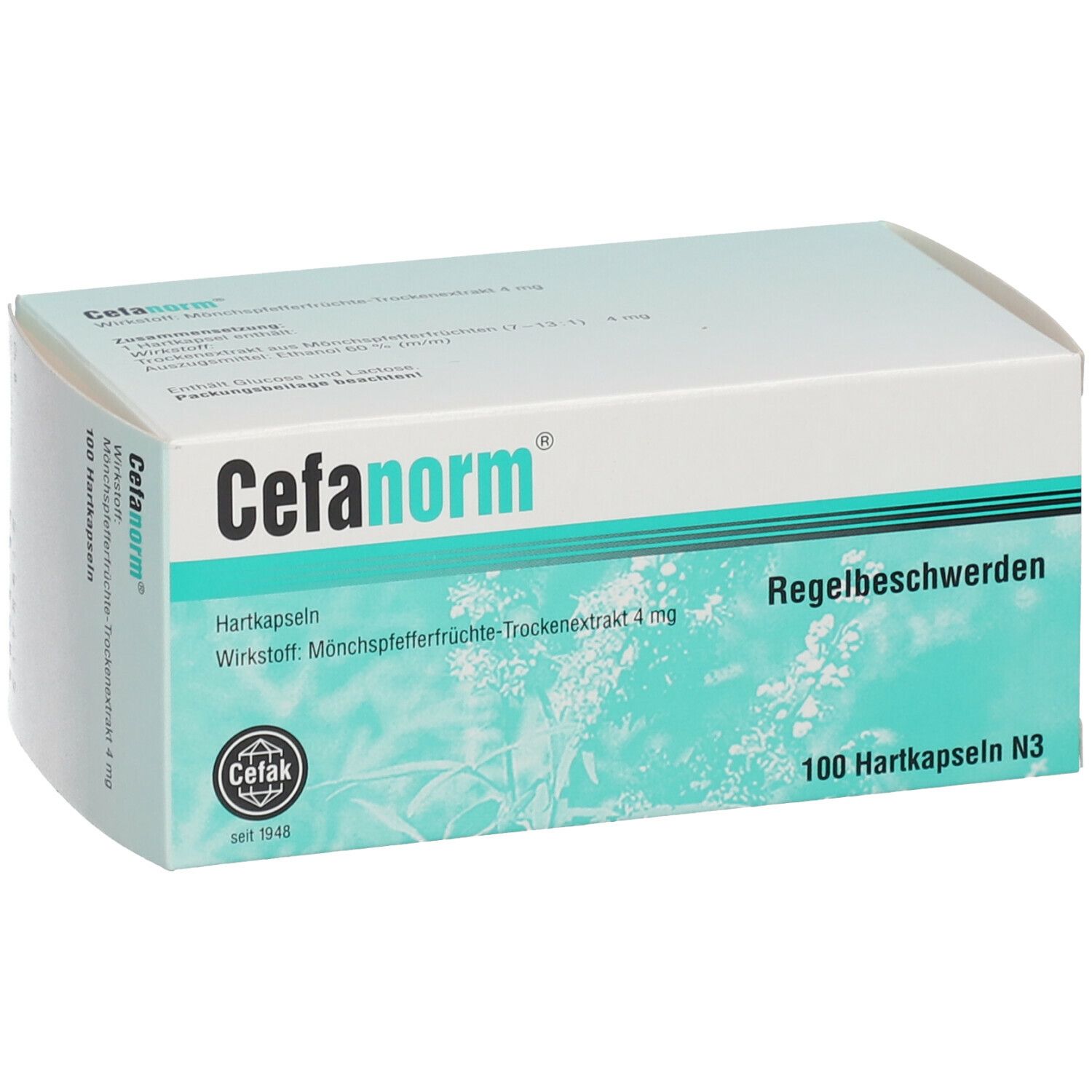 Cefanorm®
