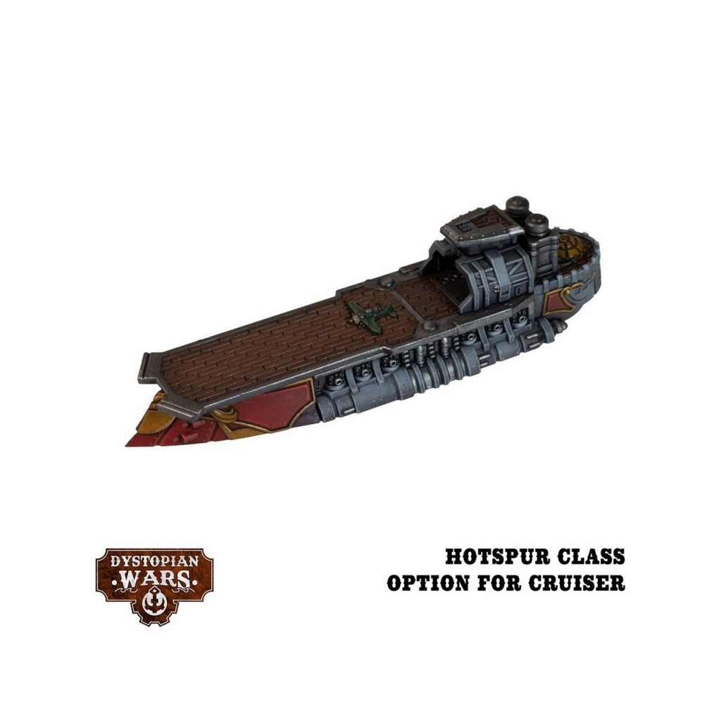 Dystopian Wars - Beyond the Sturginium Skies