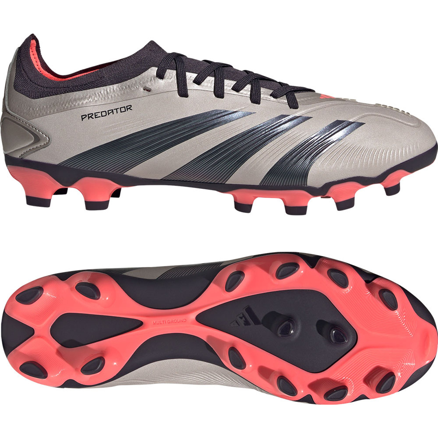 adidas Predator Pro MG