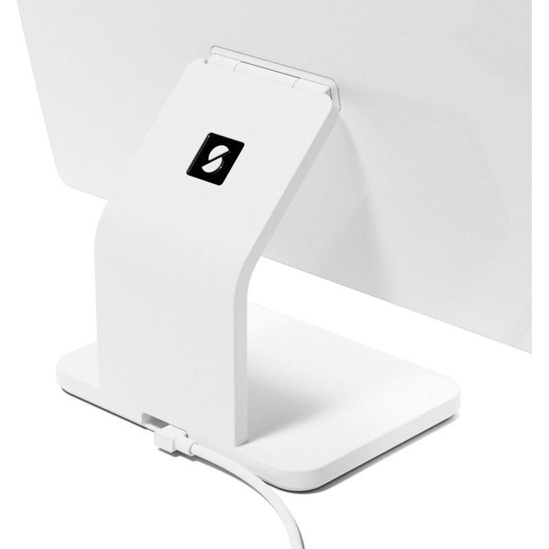 SUMUP Caisse enregistreuse POS Lite + lecteur de cartes à puce Solo - Ecran tactile