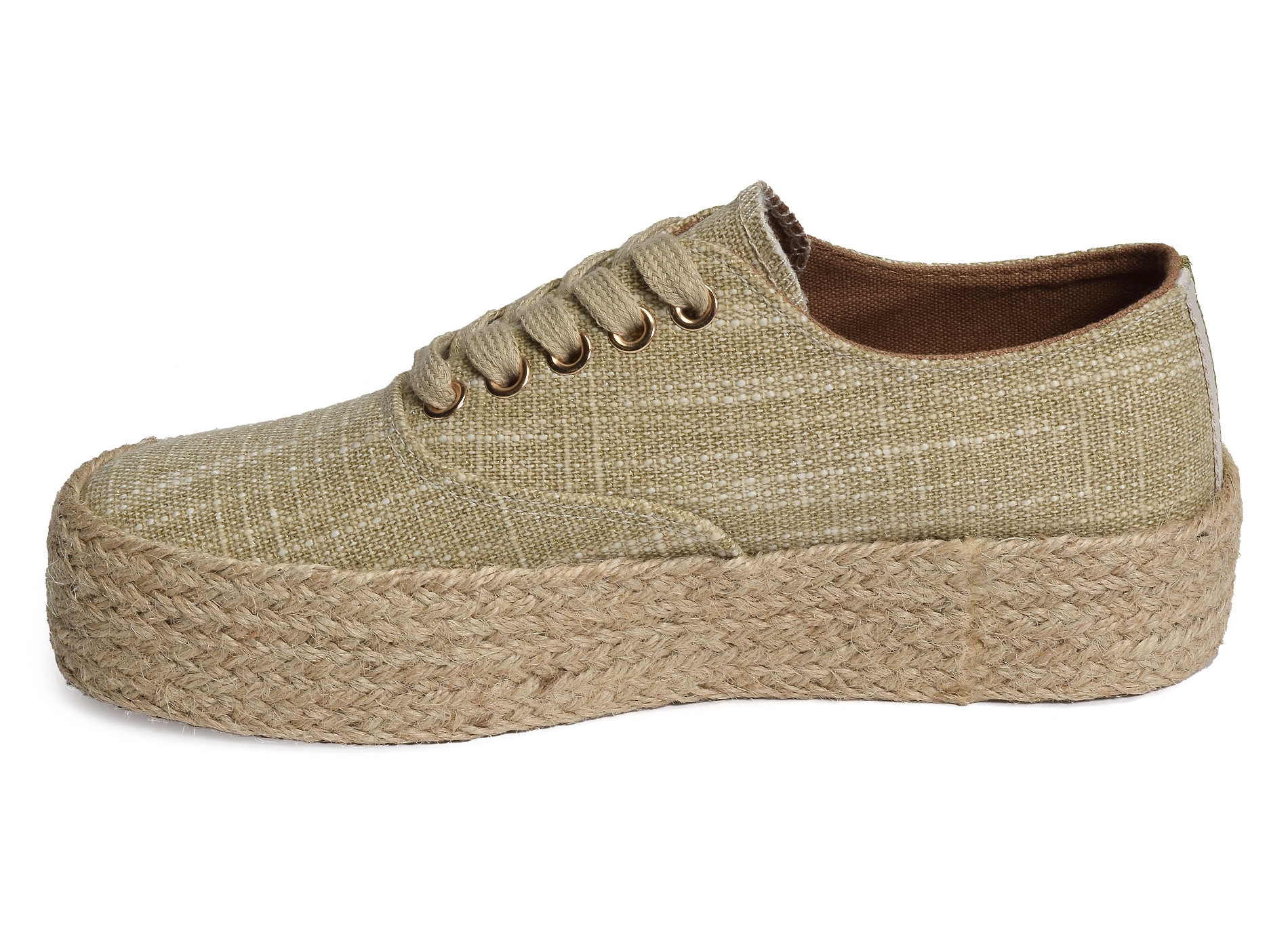 Cosmic beige
