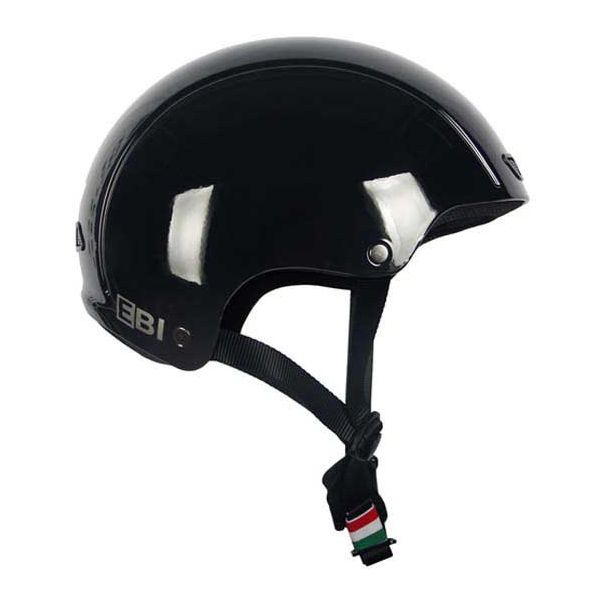 Cgm 801a Ebi Basic Urban Helmet Preto 2XL