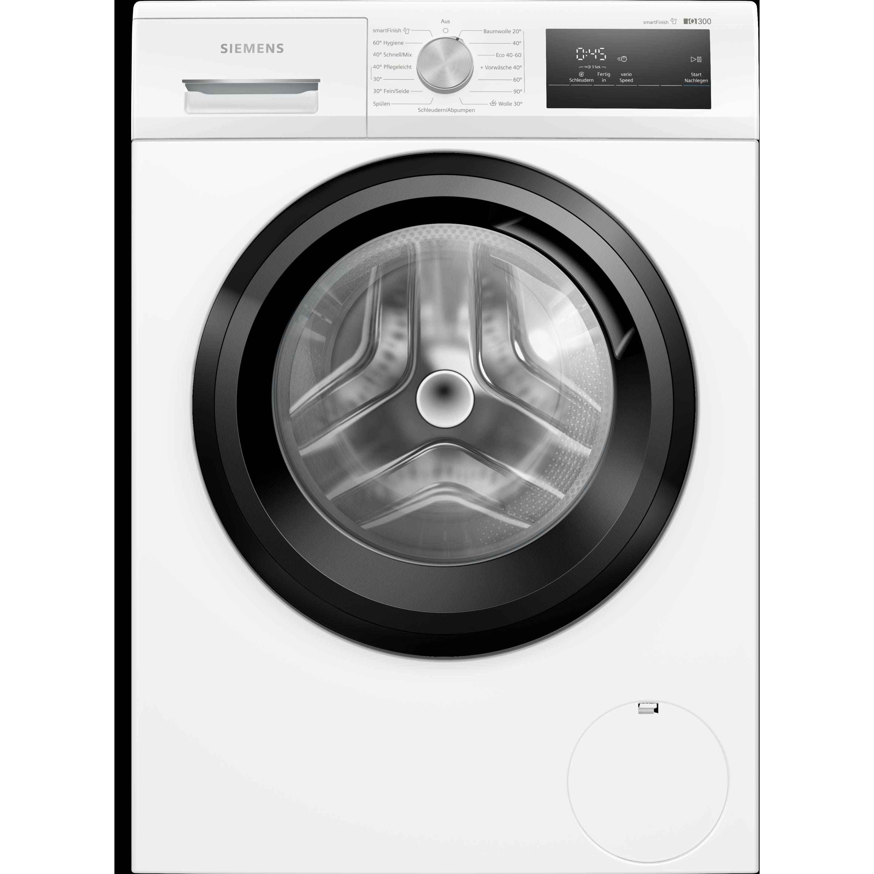 Siemens WM14N001 Waschmaschine