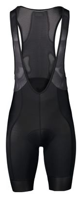 Cuissard Court Poc Pure VPDS Noir Uranium