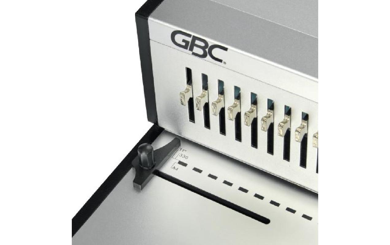 Bindegerät CombBind CB30 Pro 500 Blatt (70 g/m²)<br>Spiralbindegerät