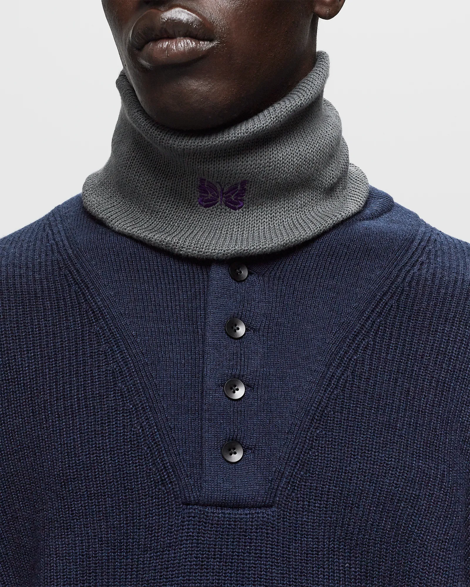 Needles Neck Warmer - Cool Max