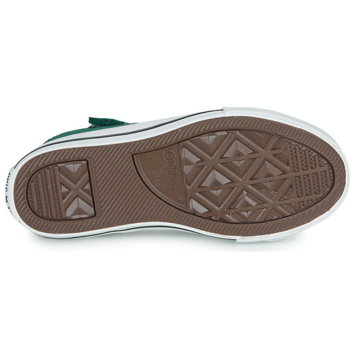 Converse - CHUCK TAYLOR ALL STAR 1V SEASONAL COLOR - Vert