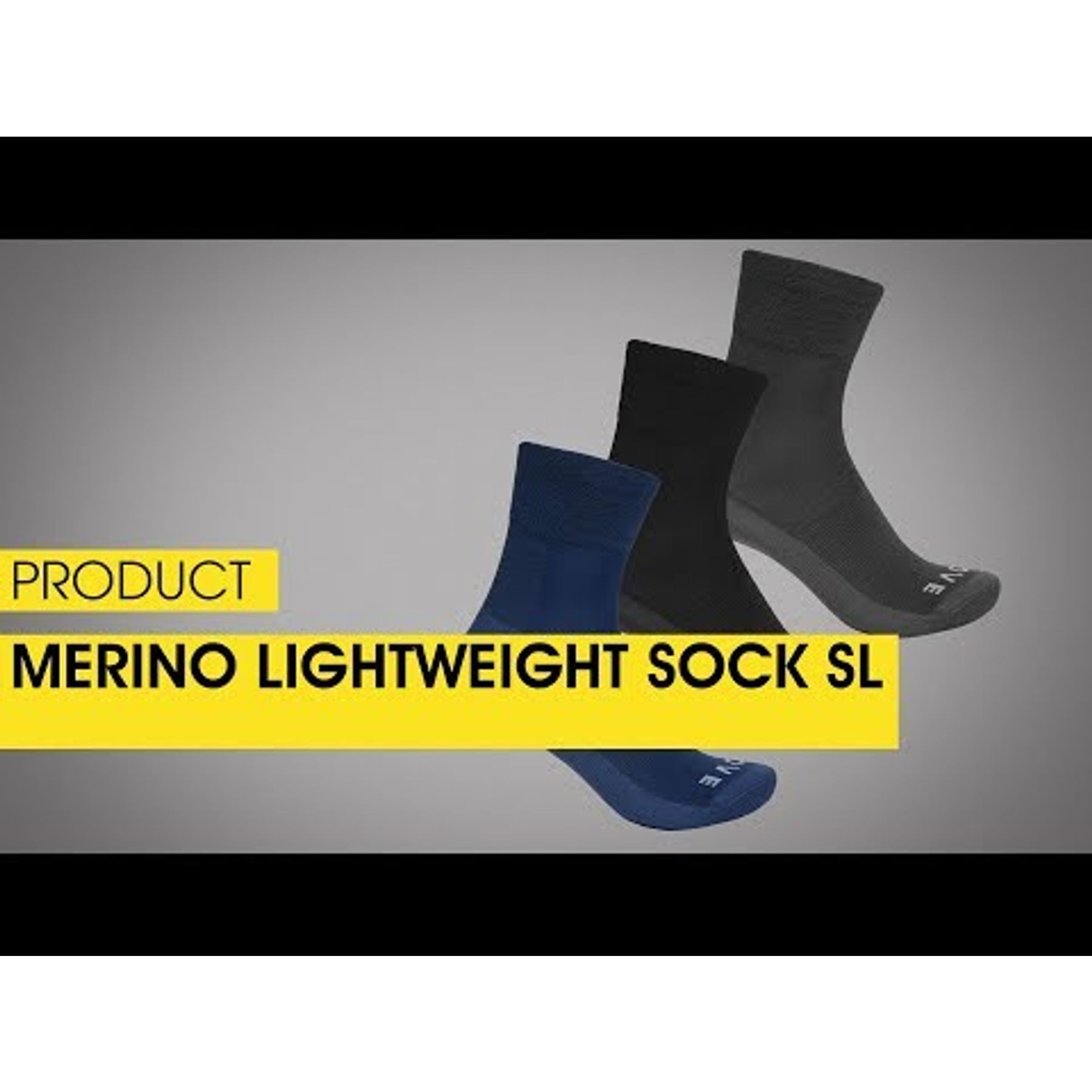 GripGrab Merino Lightweight Sock SL