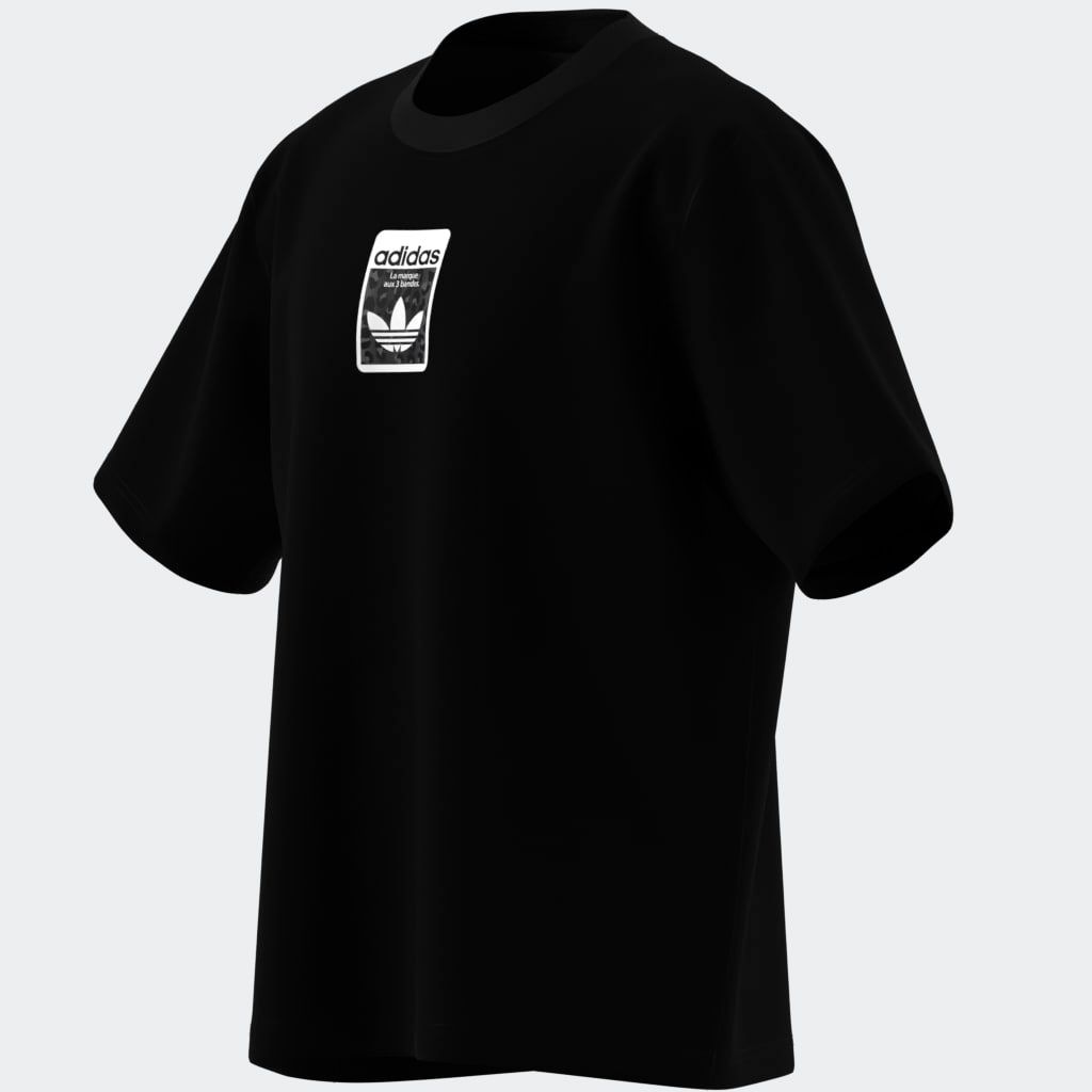 adidas Originals T-Shirt »GRAPHIC OS SS T«