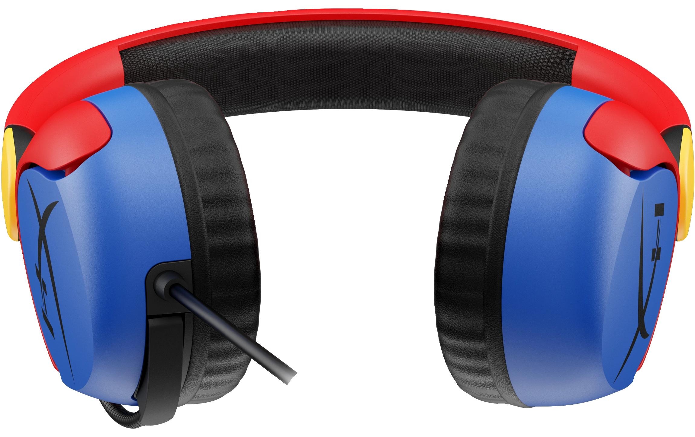 HyperX Headset »Cloud Mini« Stummschaltung