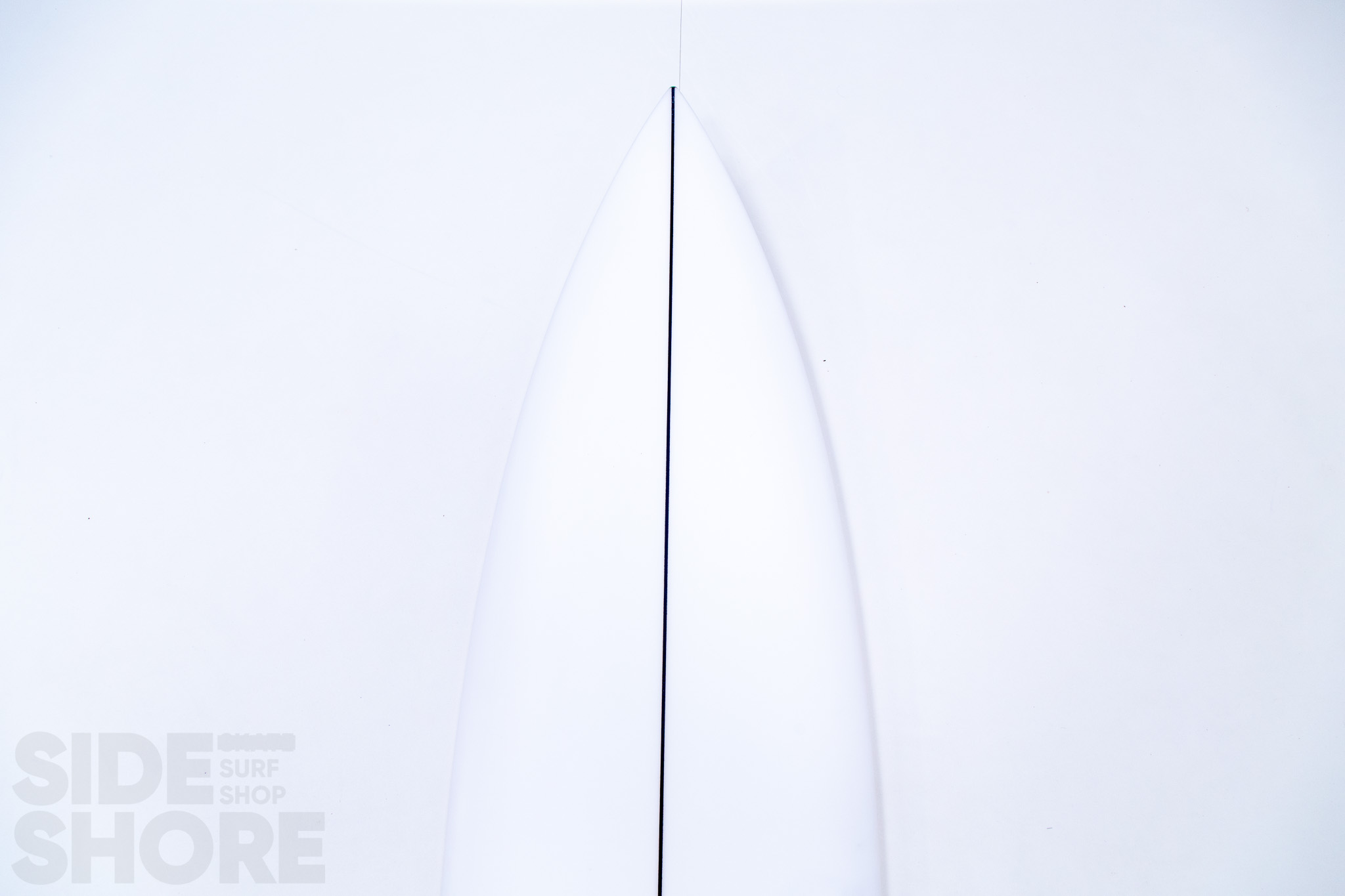 Al Merrick CI Pro Custom - 6'0 x 18 3/4
