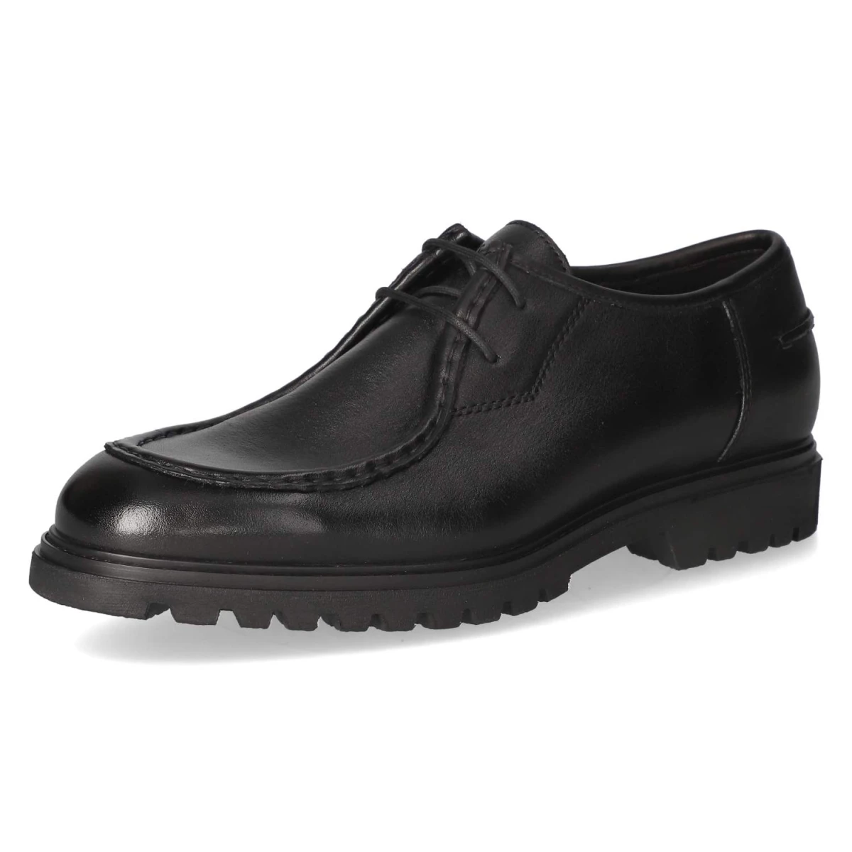 LloydSchnürschuhe SELECT 112 - 0 - BLACK