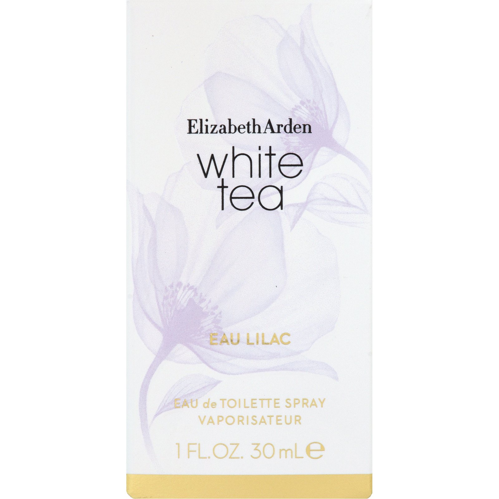 Elizabeth Arden White Tea Eau Lilac Eau de Toilette