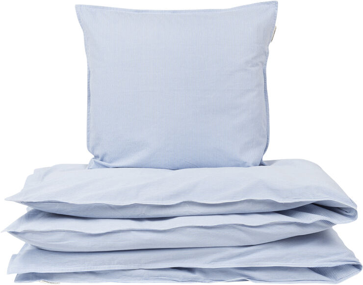 Studio Feder ADULT BEDDING XL Milk stripe